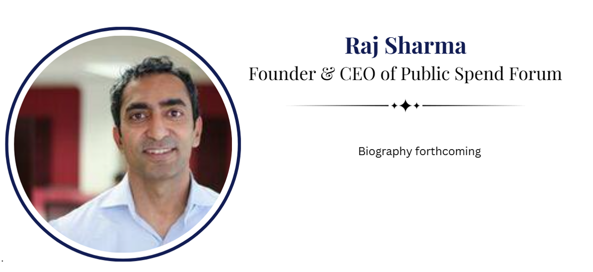 About Raj Sharma