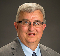 Jack R, Smith Superintendent of Schools