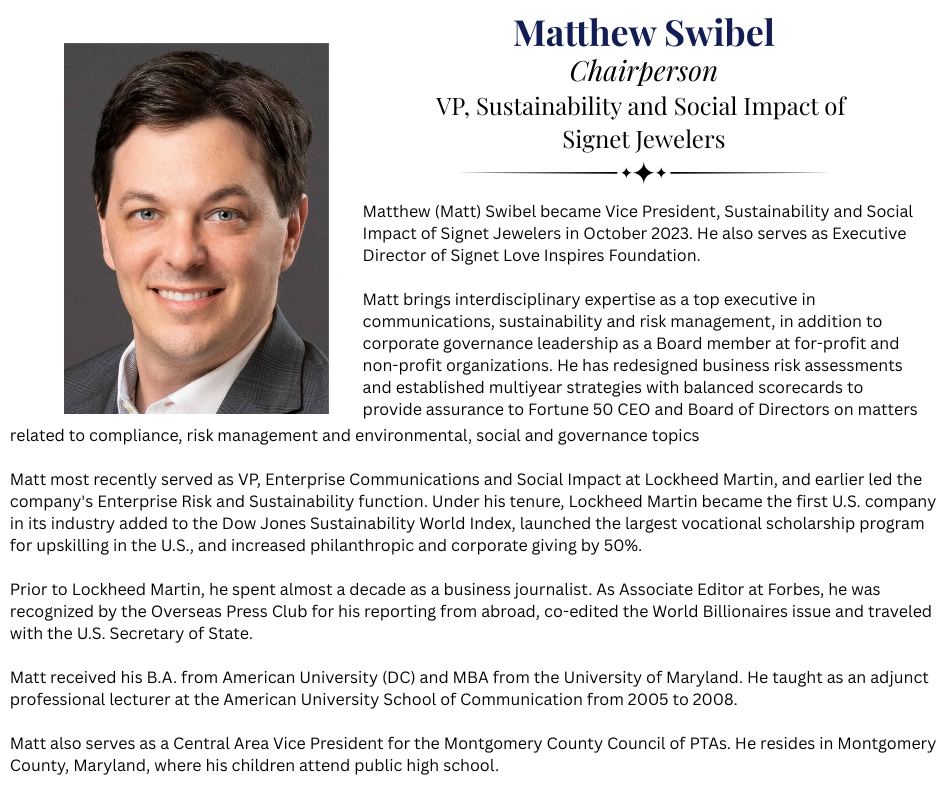 About Matt Swibel