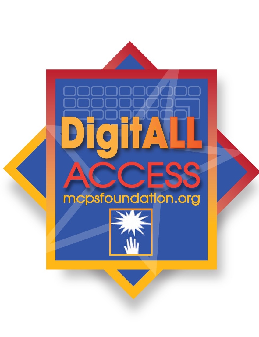 DigitALL ACCESS logo