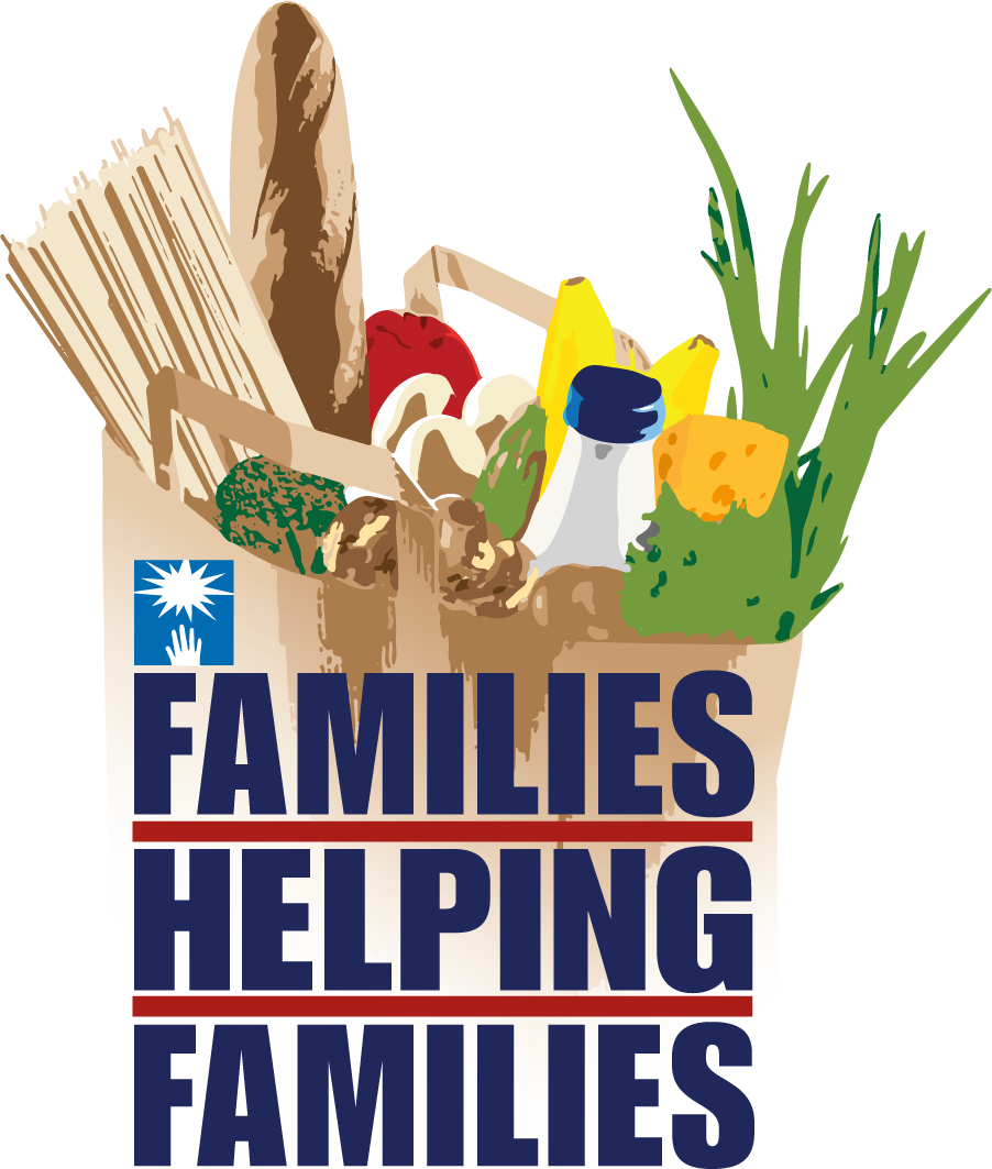 Families Helping Families Logo