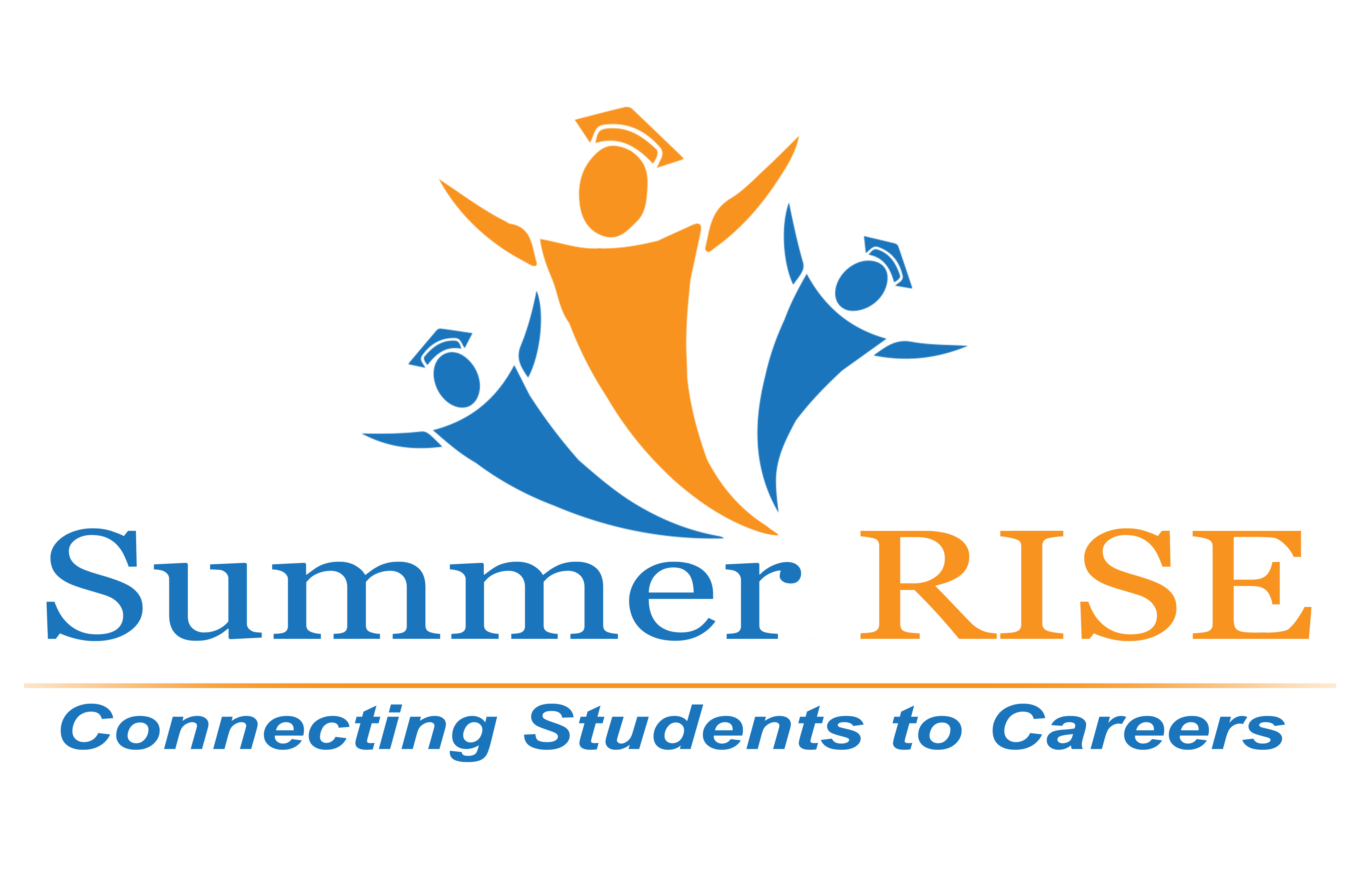 summer rise logo