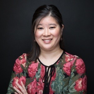 Kristen Wong Callisto