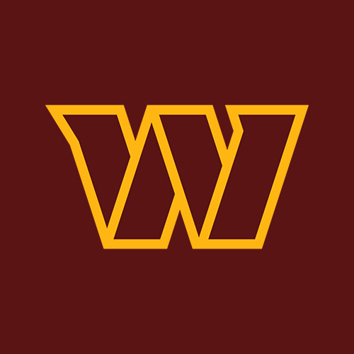 washington commanders logo