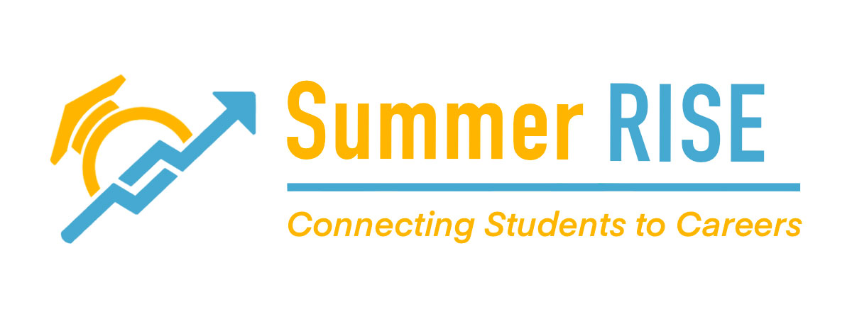 summer rise logo